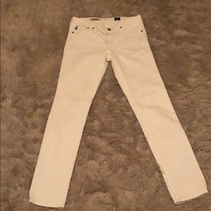 AG brand Denim